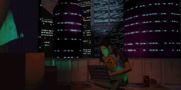 system shock 2 von braun