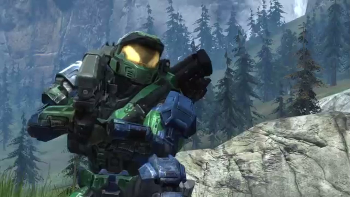 halo reach rise of the spartans halo reach rise of the spartans