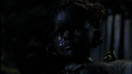 Chinga (doll) is Resurrected