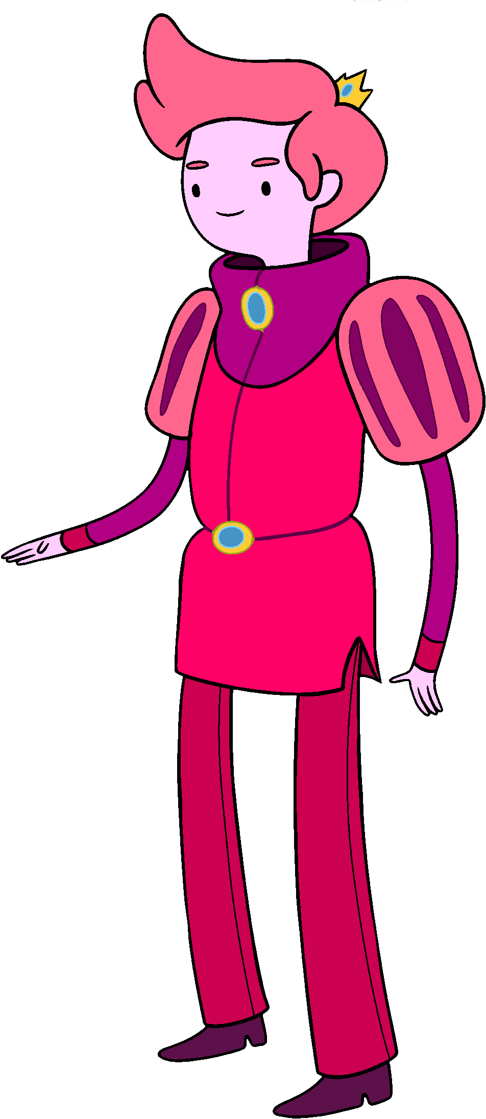 Prince Gumball The Adventure Time Wiki Mathematical