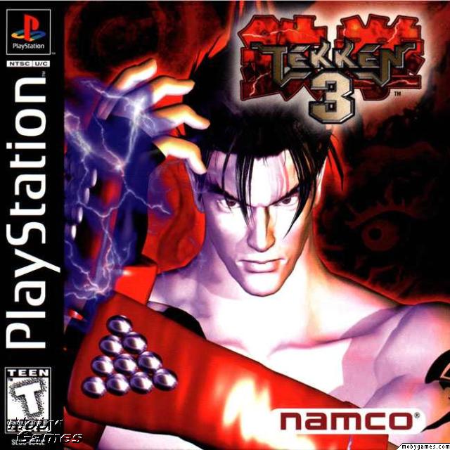 download tekken 3 full game