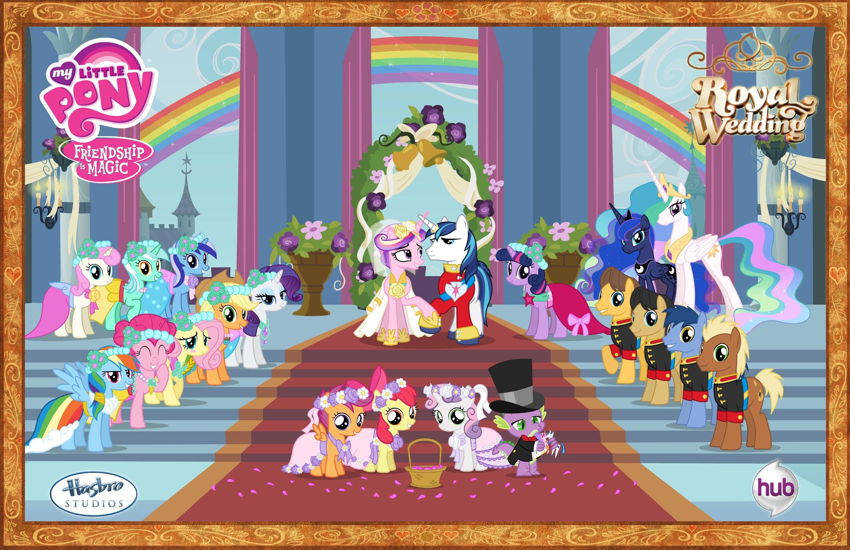 image-royal-wedding-poster-jpg-my-little-pony-friendship-is-magic-wiki