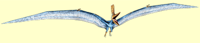 dinosaur king pteranodon