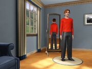 My Sims 3 Version Of Murray Wiggle
