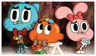 Amazing world of gumball nicole fanfiction Amazing world of gumball nicole fanfiction
