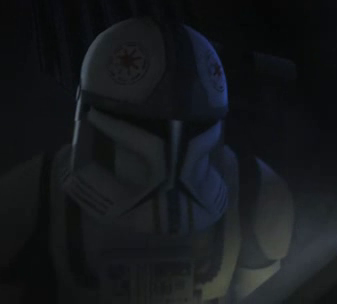 clone trooper pilot