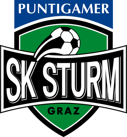 File:SK Sturm Graz logo (1996-2007).svg - Logopedia, the logo and branding site