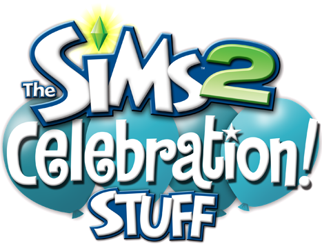 The Sims 2 Celebration! Stuff The Sims Wiki