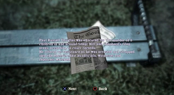 Oldnewspaper