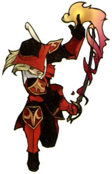 final fantasy black magic icon final fantasy black magic icon