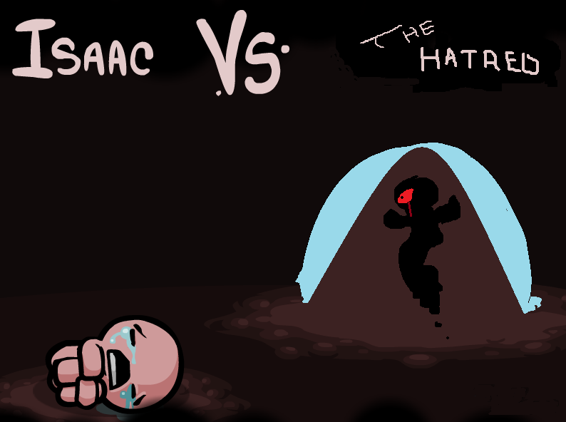 File:Binding of isaac boss screen.png