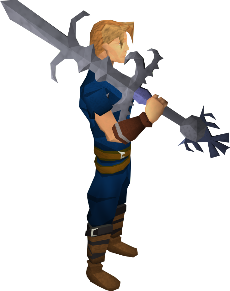 RuneScape Wiki Copyright Jagex Non-player Character PNG, Clipart,  Adventurer, Armour, Beard, Character, Cold Weapon Free