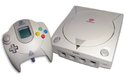 Dreamcast