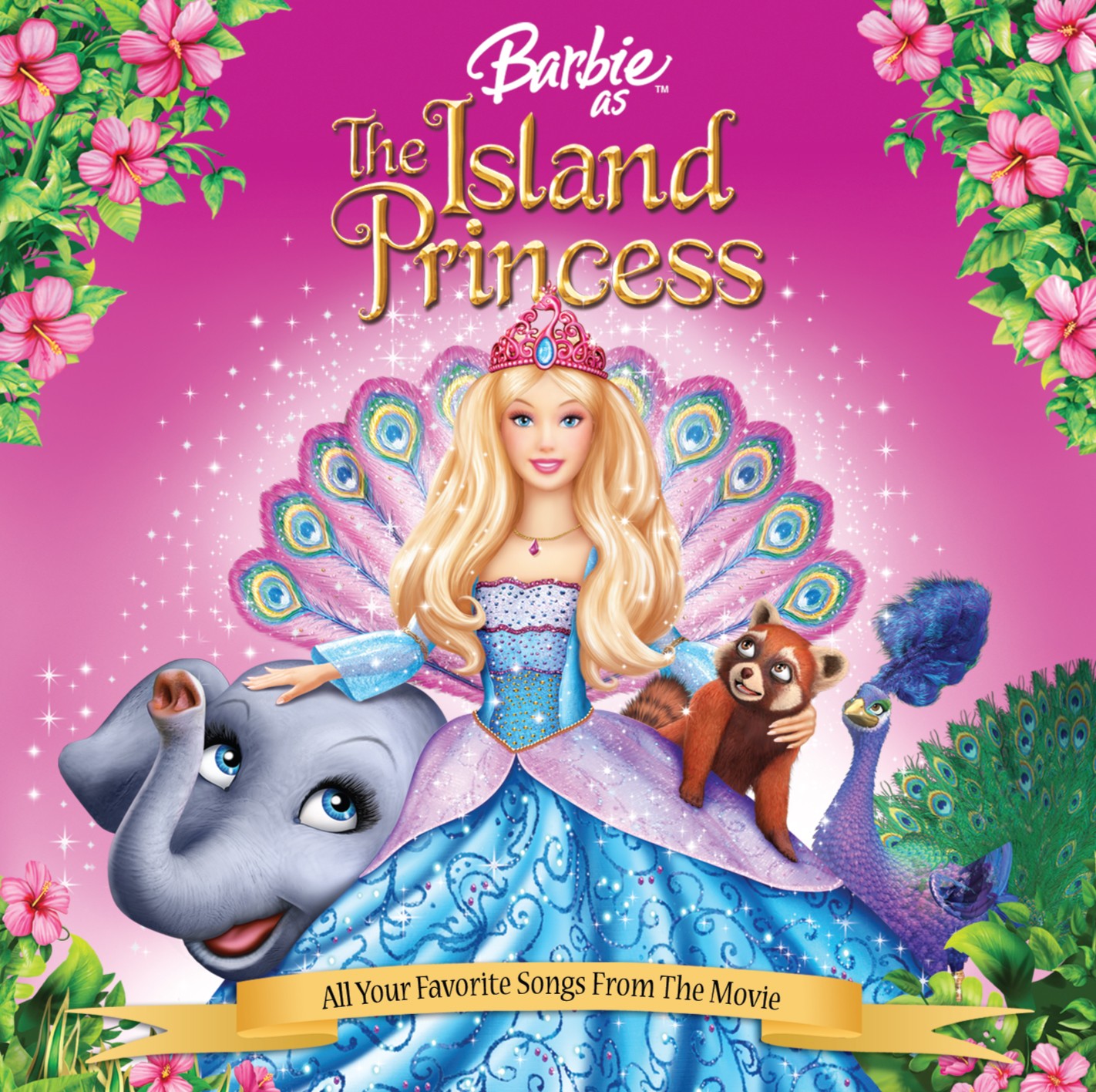 Barbie as The Island Princess - Barbie Movies Wiki - ''The Wiki