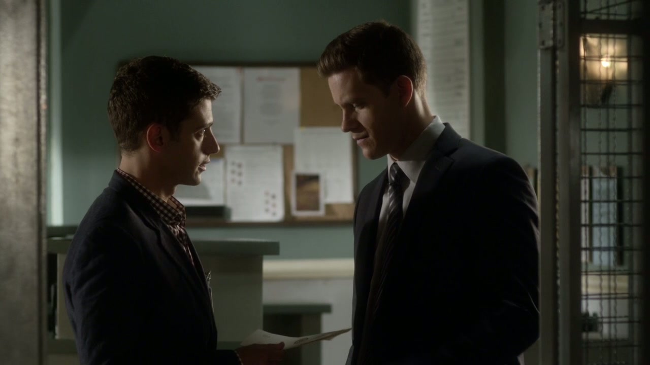 Wren Kingston Pretty Little Liars Wiki