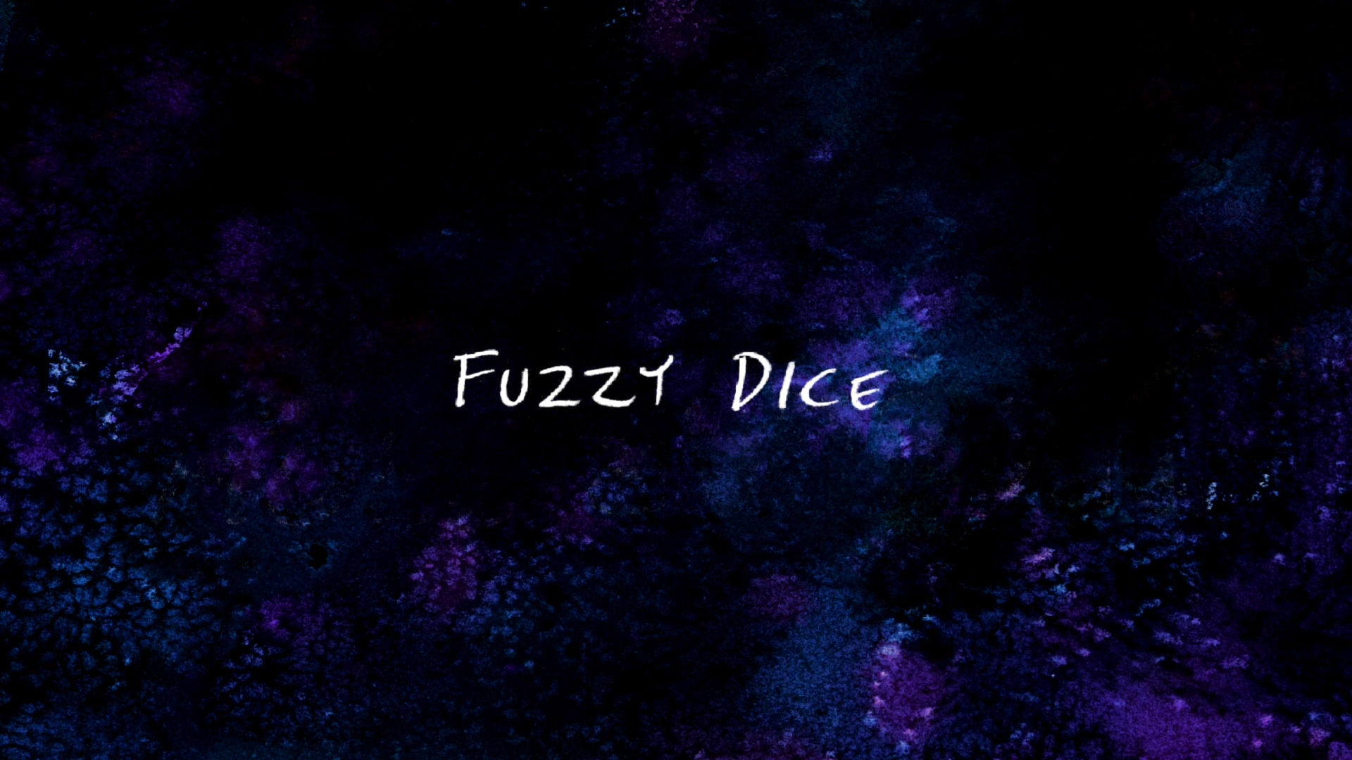 Fuzzy Dice Regular Show Wiki