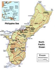 Guammap