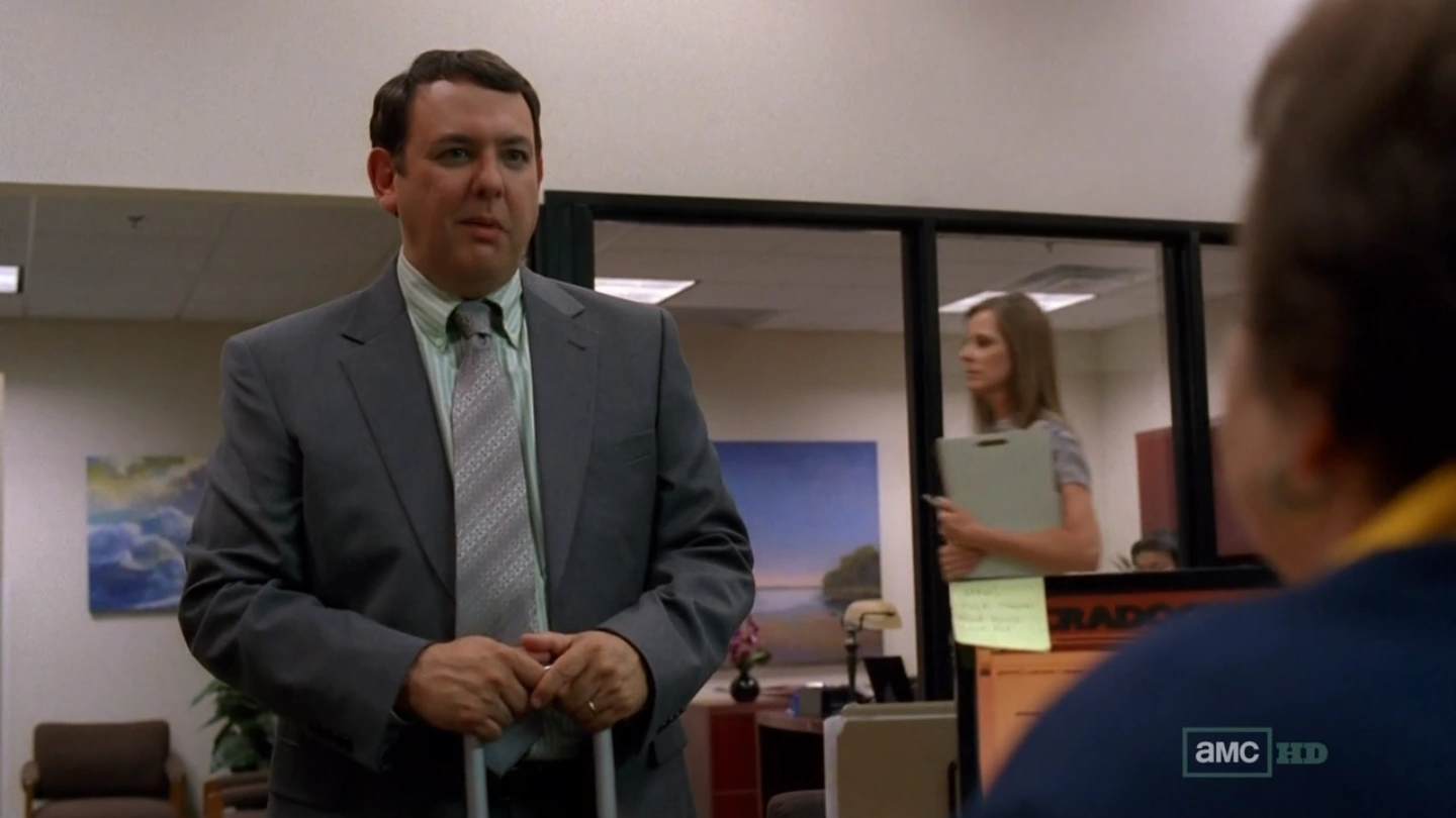 Image Dan Wachsberger.png Breaking Bad Wiki