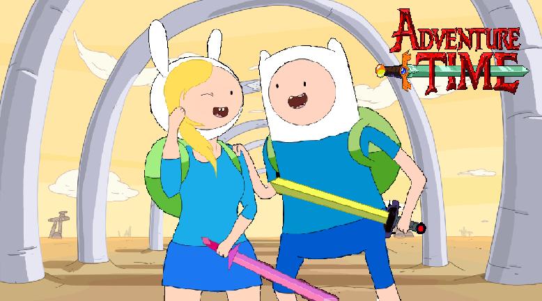 fionna voice actor adventure time