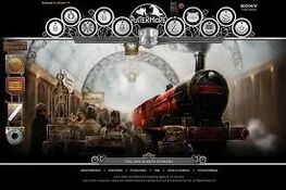 Pottermore 3