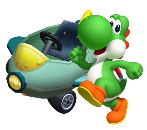 Mario Kart Upgrade Fantendo Nintendo Fanon Wiki Wikia 1296