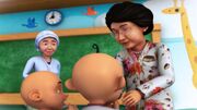 Upinipintunsitihasmah