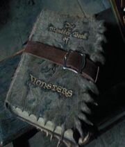 Monsterbook