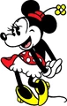 Minniemouse Disney