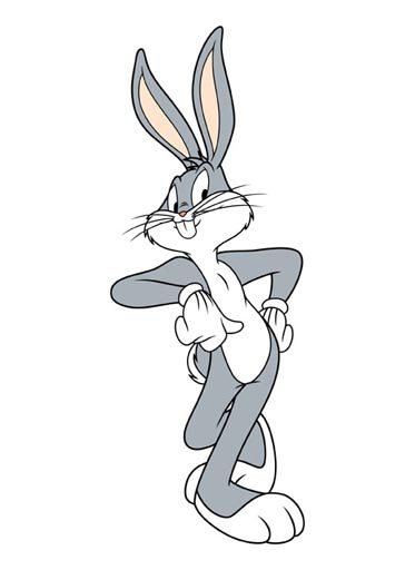 Imagen - Bugs Bunny Clásico.jpg - Looney Tunes Wiki