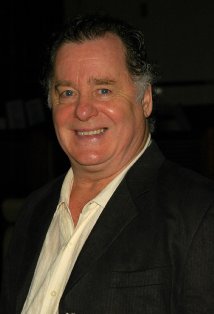 Peter Gerety Peter Gerety