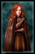 Ygritte