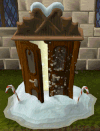Christmas Cupboard