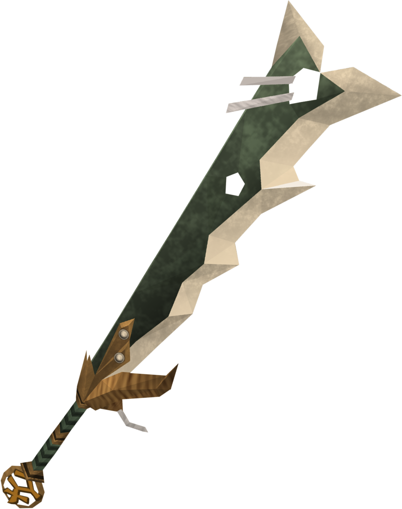 Image Bandos Godsword Detailpng The Runescape Wiki