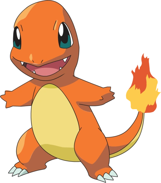 A Che Livello Si Evolve Charmander