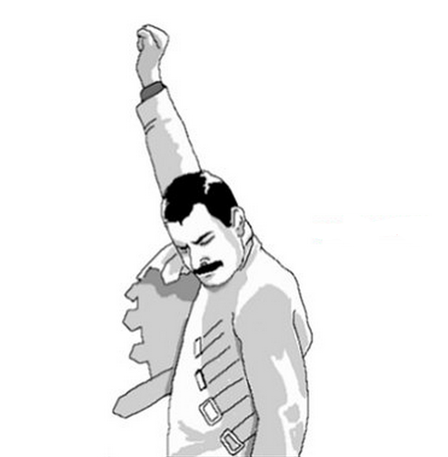 BUENAS NOTICIAS Freddy_mercury_meme_wikihammer_rage_cuanto_cabr%C3%B3n