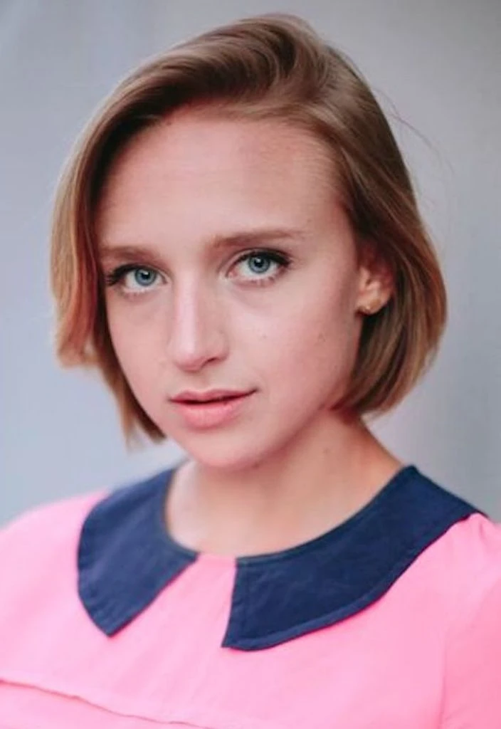 Amy Bruckner - Disney Wiki