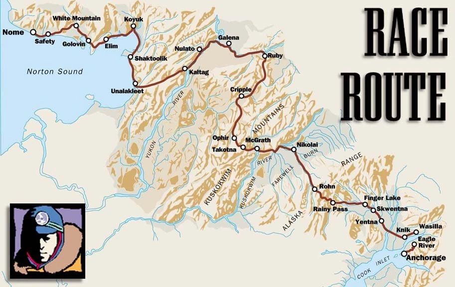 User blog:Beetee19/The Iditarod Games - The Hunger Games Wiki