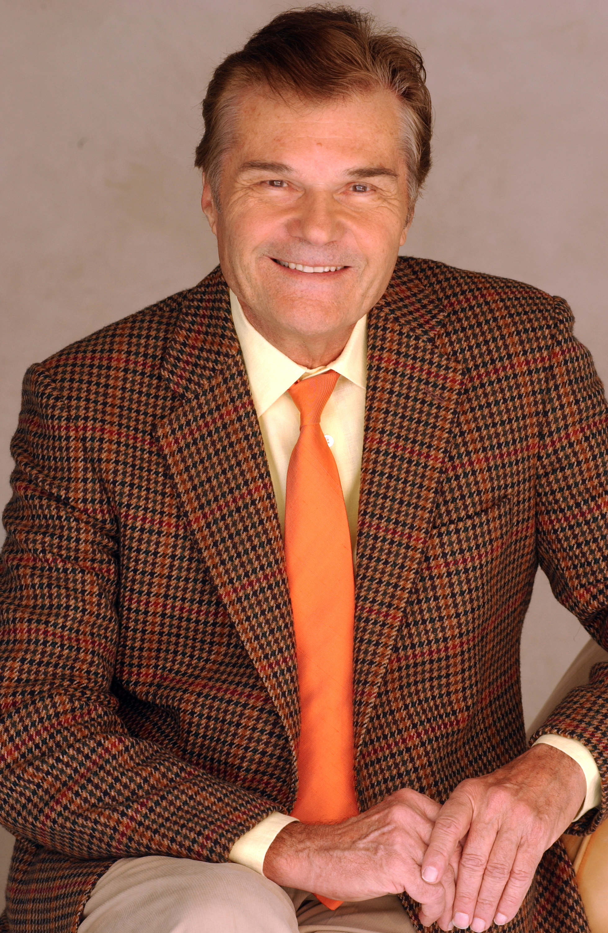 fred willard t shirt