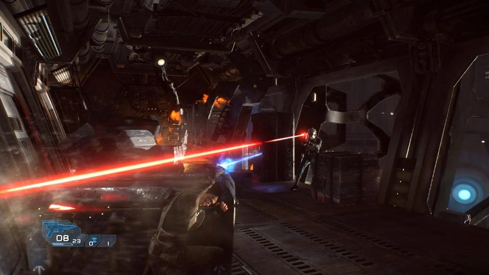 Star Wars: 1313