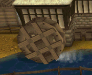 Waterwheel