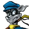 Sly Cooper
