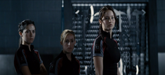 District 7 training
