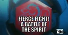 ABattleoftheSpirit! BeyWheelzEpisode10FierceFight
