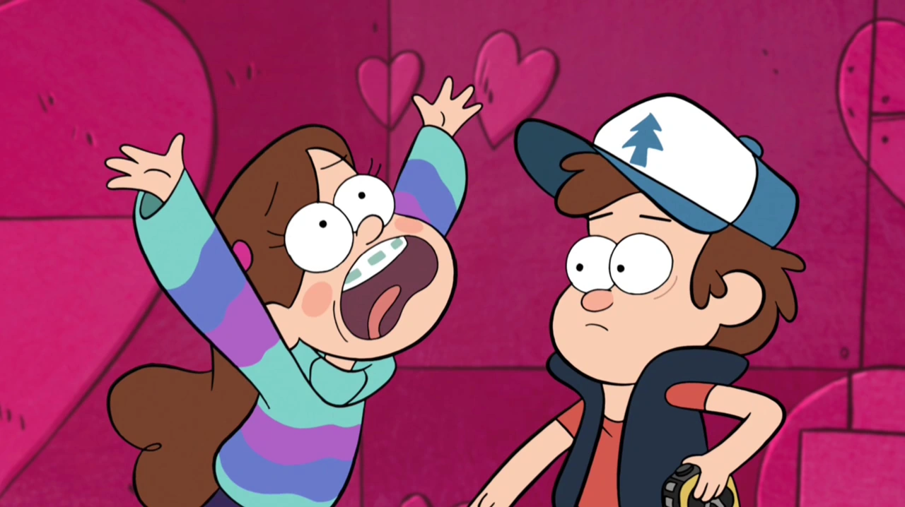 Image S1e9 mabel still screaming.png Gravity Falls Wiki