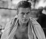 Gene Tunney
