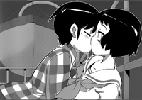 K-kiss Dokuro