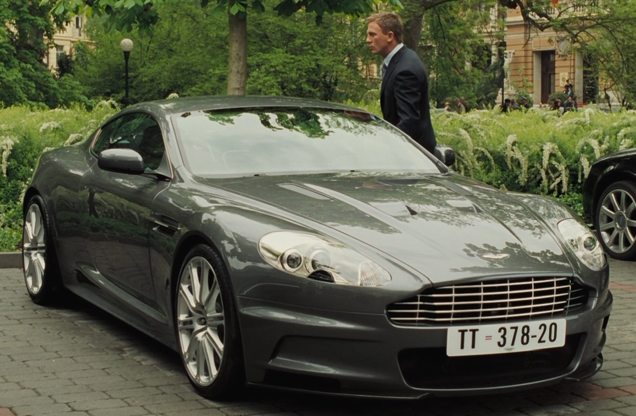 007 casino royale aston martin