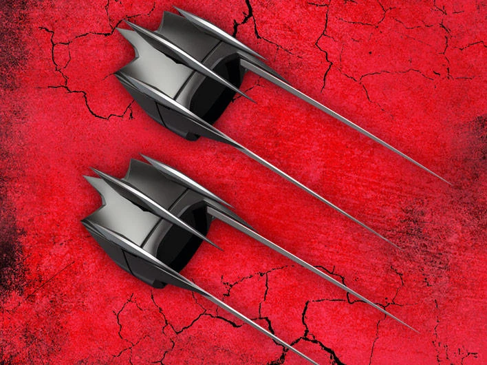 Steel Claws TMNT Wiki