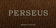 Perseus Alternativlogo
