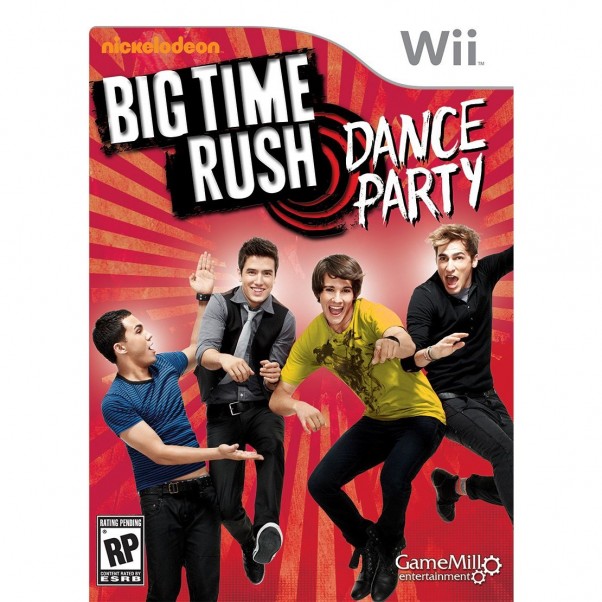  - Bigtimerushdancepartywiiboxart-602x602